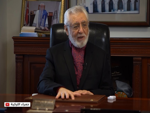 ماهو رأي الأتراك بترحيل السوريين من تركيا ! الرأي الحقيقي للأتراك !