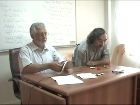 İSLAM MEDENİYETİ - Prof. Dr. Ahmet AĞIRAKÇA - Medeniyet Derneği Konferansları